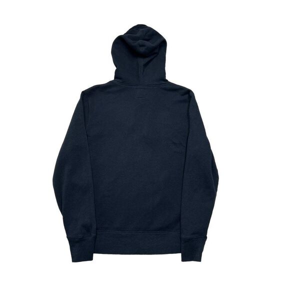 47 Brand LA Rams Football Hoodie Mens Small Blue NFL Athletic Graphic Sweatshirt - Picture 5 of 10